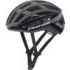 Helma CRATONI C-AirLite Black Matt-Glossy (Varianta S-M (52-56 cm))