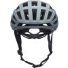 Helma CRATONI C-AirLite Grey Matt-Glossy (Varianta S-M (52-56 cm))