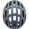 Helma CRATONI C-AirLite Grey Matt-Glossy (Varianta S-M (52-56 cm))