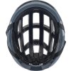 Helma CRATONI C-AirLite Grey Matt-Glossy (Varianta S-M (52-56 cm))