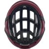 Helma CRATONI C-AirLite Metallicred Matt (Varianta S-M (52-56 cm))