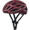 Helma CRATONI C-AirLite Metallicred Matt (Varianta S-M (52-56 cm))