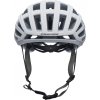 Helma CRATONI C-AirLite White Matt-Glossy (Varianta S-M (52-56 cm))