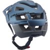 Helma CRATONI AllSet Blue Matt (Varianta S-M 54-58 cm)