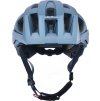 Helma CRATONI AllSet Blue Matt (Varianta S-M 54-58 cm)