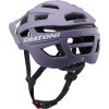 Helma CRATONI AllRace Purple Matt (Varianta S-M (52-57 cm))