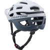 Helma CRATONI AllRace Grey Matt (Varianta S-M (52-57 cm))