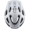 Helma CRATONI AllSet White Matt (Varianta S-M 54-58 cm)