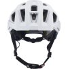 Helma CRATONI AllSet White Matt (Varianta S-M 54-58 cm)