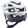Helma CRATONI AllSet White Matt (Varianta S-M 54-58 cm)