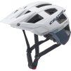 Helma CRATONI AllSet White Matt (Varianta S-M 54-58 cm)