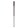 Damper Upgrade Kit - Charger3 RC2 Crown w/ButterCups (includes complete right side interna