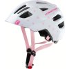 Dětská helma CRATONI Maxster Rose Glossy (Varianta XS-S (46-51 cm))
