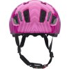 Dětská helma CRATONI Maxster Safari Pink Glossy (Varianta XS-S (46-51 cm))