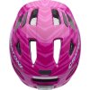 Dětská helma CRATONI Maxster Safari Pink Glossy (Varianta XS-S (46-51 cm))