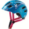 Dětská helma CRATONI Maxster Blue Glossy (Varianta XS-S (46-51 cm))