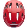 Dětská helma CRATONI Maxster Red Glossy (Varianta XS-S (46-51 cm))