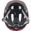 Dětská helma CRATONI Maxster Red Glossy (Varianta XS-S (46-51 cm))