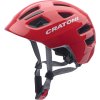 Dětská helma CRATONI Maxster Red Glossy (Varianta XS-S (46-51 cm))