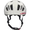 Dětská helma CRATONI Maxster Rocket Grey Glossy (Varianta XS-S (46-51 cm))