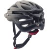 Dětská helma CRATONI Pacer Jr. Darksand-Black Matt (Varianta XS-S (50-55 cm))