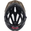 Dětská helma CRATONI Pacer Jr. Darksand-Black Matt (Varianta XS-S (50-55 cm))