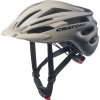 Dětská helma CRATONI Pacer Jr. Darksand-Black Matt (Varianta XS-S (50-55 cm))