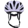 Dětská helma CRATONI Pacer Jr. Lavender-White Matt (Varianta XS-S (50-55 cm))