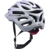 Dětská helma CRATONI Pacer Jr. Lavender-White Matt (Varianta XS-S (50-55 cm))