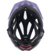 Dětská helma CRATONI Pacer Jr. Lavender-White Matt (Varianta XS-S (50-55 cm))