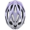 Dětská helma CRATONI Pacer Jr. Lavender-White Matt (Varianta XS-S (50-55 cm))