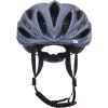 Dětská helma CRATONI Pacer Jr. Grey Matt (Varianta XS-S (50-55 cm))