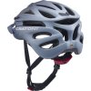 Dětská helma CRATONI Pacer Jr. Grey Matt (Varianta XS-S (50-55 cm))