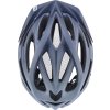Dětská helma CRATONI Pacer Jr. Grey Matt (Varianta XS-S (50-55 cm))
