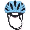 Dětská helma CRATONI Pacer Jr. Blue-White Matt (Varianta XS-S (50-55 cm))