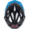 Dětská helma CRATONI Pacer Jr. Blue-White Matt (Varianta XS-S (50-55 cm))