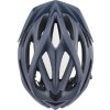 Dětská helma CRATONI Pacer Jr. Midnight-Grey Matt (Varianta XS-S (50-55 cm))