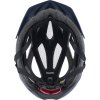 Dětská helma CRATONI Pacer Jr. Midnight-Grey Matt (Varianta XS-S (50-55 cm))