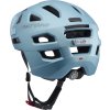 Dětská helma CRATONI Maxster Pro Metallic-Blue Matt (Varianta S (48-53 cm))