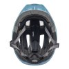Dětská helma CRATONI Maxster Pro Metallic-Blue Matt (Varianta S (48-53 cm))