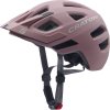 Dětská helma CRATONI Maxster Pro Rose Matt (Varianta S (48-53 cm))
