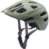 Dětská helma CRATONI Maxster Pro Metallic-Sage Matt (Varianta S (48-53 cm))