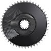 POWERMETER KIT DM 52z RED/FORCE AXS D1 AERO BLACK (balení POWERMETER kitu obsahuje převodn