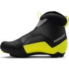 Zimní tretry SIDI Algor Black/Yellow Fluo (Varianta 36)