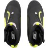 Zimní tretry SIDI Algor Black/Yellow Fluo (Varianta 36)