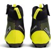 Zimní tretry SIDI Algor Black/Yellow Fluo (Varianta 36)