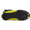 Zimní tretry SIDI Algor Black/Yellow Fluo (Varianta 36)