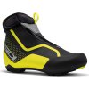 Zimní tretry SIDI Algor Black/Yellow Fluo (Varianta 36)