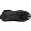 Zimní tretry SIDI Algor Black/Black (Varianta 36)