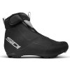 Zimní tretry SIDI Algor Black/Black (Varianta 36)